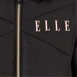 Elle Junior Longline Puffer Coat -Happy Kids Wear 62486903 xxl a4