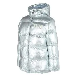 Elle Puffa Coat Juniors -Happy Kids Wear 62487069 xxl a3