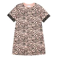 Elle Elle Zebra SST Drss Jn99