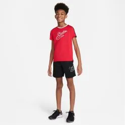 Nike Dri-Fit Performance Top Juniors -Happy Kids Wear 62928708 xxl a4