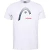 HEAD CLUB Carl T-Shirt Junior