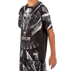 Venum 4.0 Kids Dry Tech T-Shirt -Happy Kids Wear 63308103 xxl a3