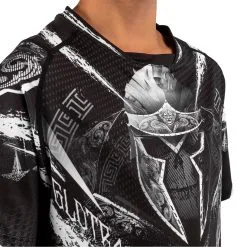 Venum 4.0 Kids Dry Tech T-Shirt -Happy Kids Wear 63308103 xxl a4