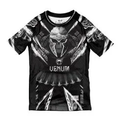 Venum Rashguard T-Shirt Boys