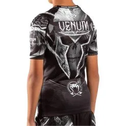 Venum Rashguard T-Shirt Boys -Happy Kids Wear 63308203 xxl a2