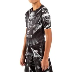 Venum Rashguard T-Shirt Boys -Happy Kids Wear 63308203 xxl a3