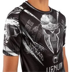 Venum Rashguard T-Shirt Boys -Happy Kids Wear 63308203 xxl a4