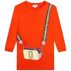 MARC JACOBS Marc Bag Lgo Drs Jn24