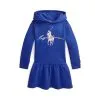 Polo Ralph Lauren Polo Ralph Lauren Big Pony Dress Junior Girls