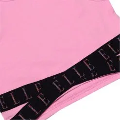 Elle Cropped Vest Junior Girls -Happy Kids Wear 64031406 xxl a3
