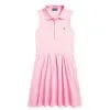 Polo Ralph Lauren Polo Slvlss Polo Drs Jn32