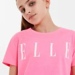 Elle Classic T Shirt -Happy Kids Wear 64872806 xxl a3