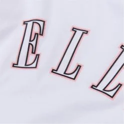 Elle Girls Logo Print T-Shirt -Happy Kids Wear 64934801 xxl a3