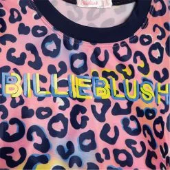 Billieblush Billieblush Crop Tee Junior Girls -Happy Kids Wear 65143006 xxl a2