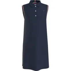 Tommy Hilfiger Polo Dress
