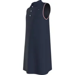 Tommy Hilfiger Polo Dress -Happy Kids Wear 65278818 xxl a2