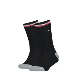 Tommy Hilfiger Icon Sports Socks 2 Pack