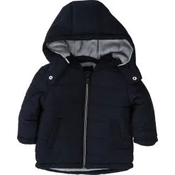 Boss Baby Boys Puff Jacket