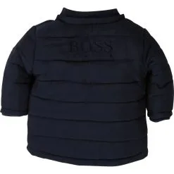 Boss Baby Boys Puff Jacket -Happy Kids Wear ab558600 xxl a3