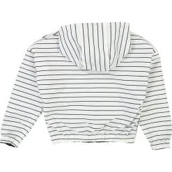 Karl Lagerfeld Girls Reversible Hooded Jacket -Happy Kids Wear ad073500 xxl a10