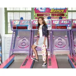 Little Marc Jacobs Girls White T-Shirt