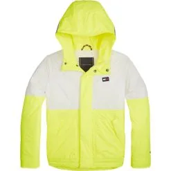Tommy Hilfiger Neon Jacket