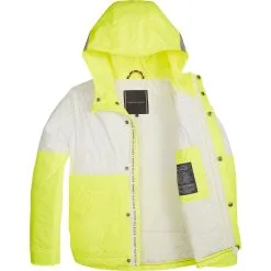 Tommy Hilfiger Neon Jacket -Happy Kids Wear ah922400 xxl a2