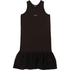 DKNY Day Dress -Happy Kids Wear ai962900 xxl a2