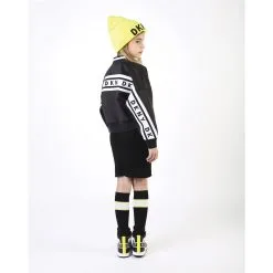 DKNY Logo Knit Daydress