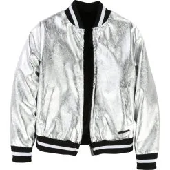 DKNY Girls Reversible Blouson