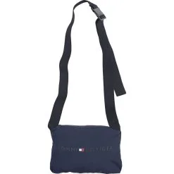 Tommy Hilfiger Boys Packable Hooded Jacket -Happy Kids Wear at615100 xxl a3