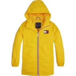 Tommy Hilfiger Boys Hooded Parka Jacket