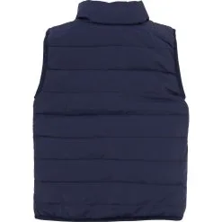 Timberland Boys Puffer Jacket Sleeveless -Happy Kids Wear yn990700 xxl a3