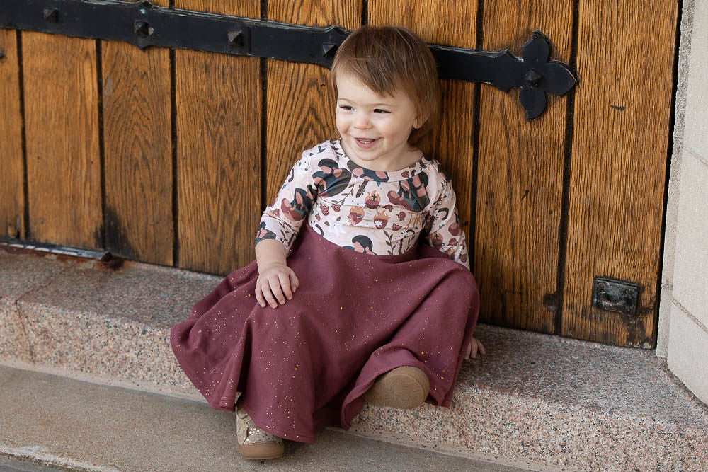 Happy Kids Wear -Happy Kids Wear OurLady sClosetFall 60